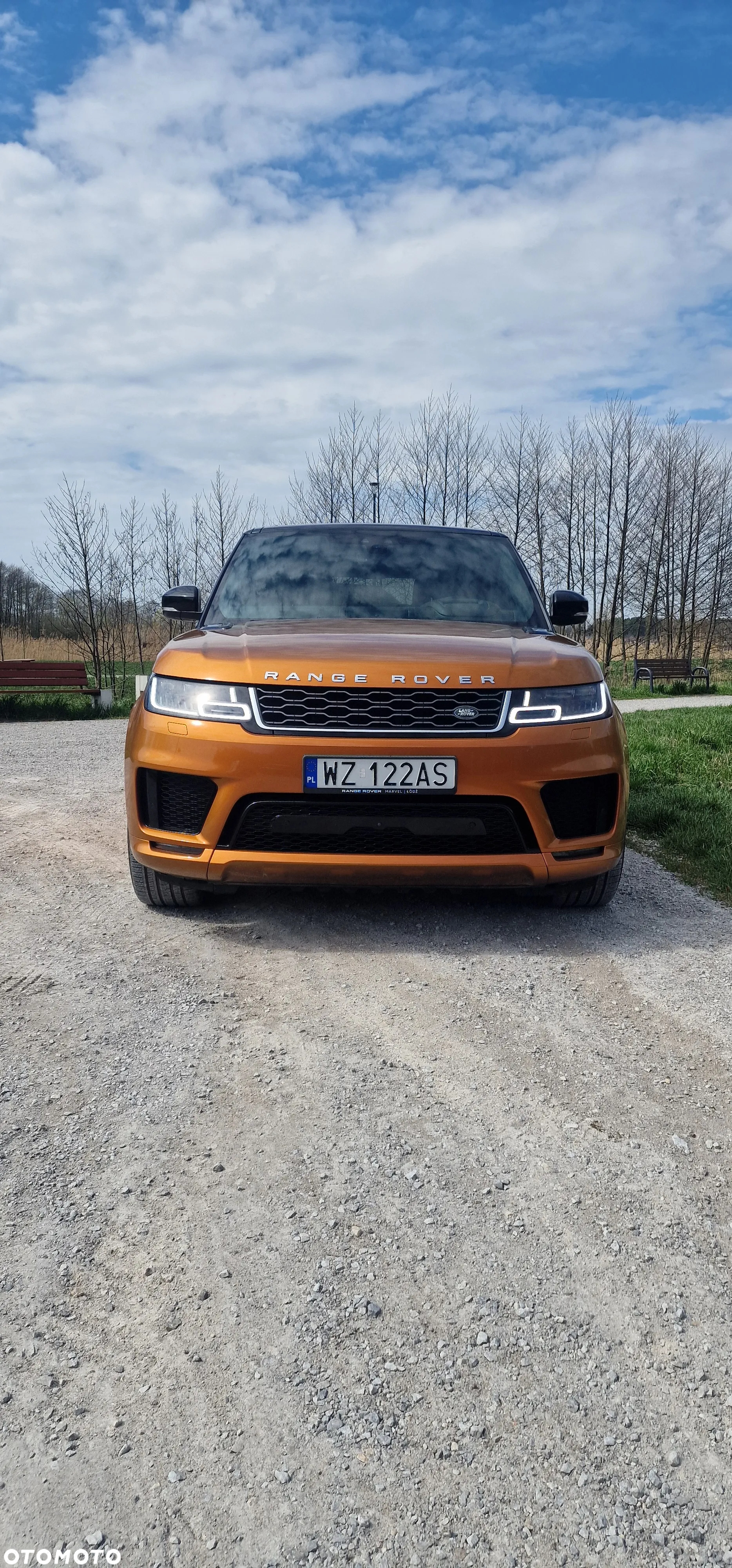 Land Rover Range Rover Sport S 3.0 SD V6 AB Dynamic - 2
