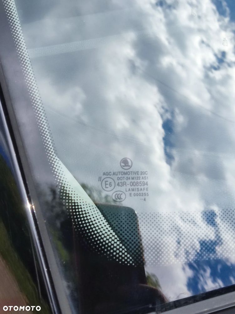 Skoda Fabia 1.2 12V Ambition - 24