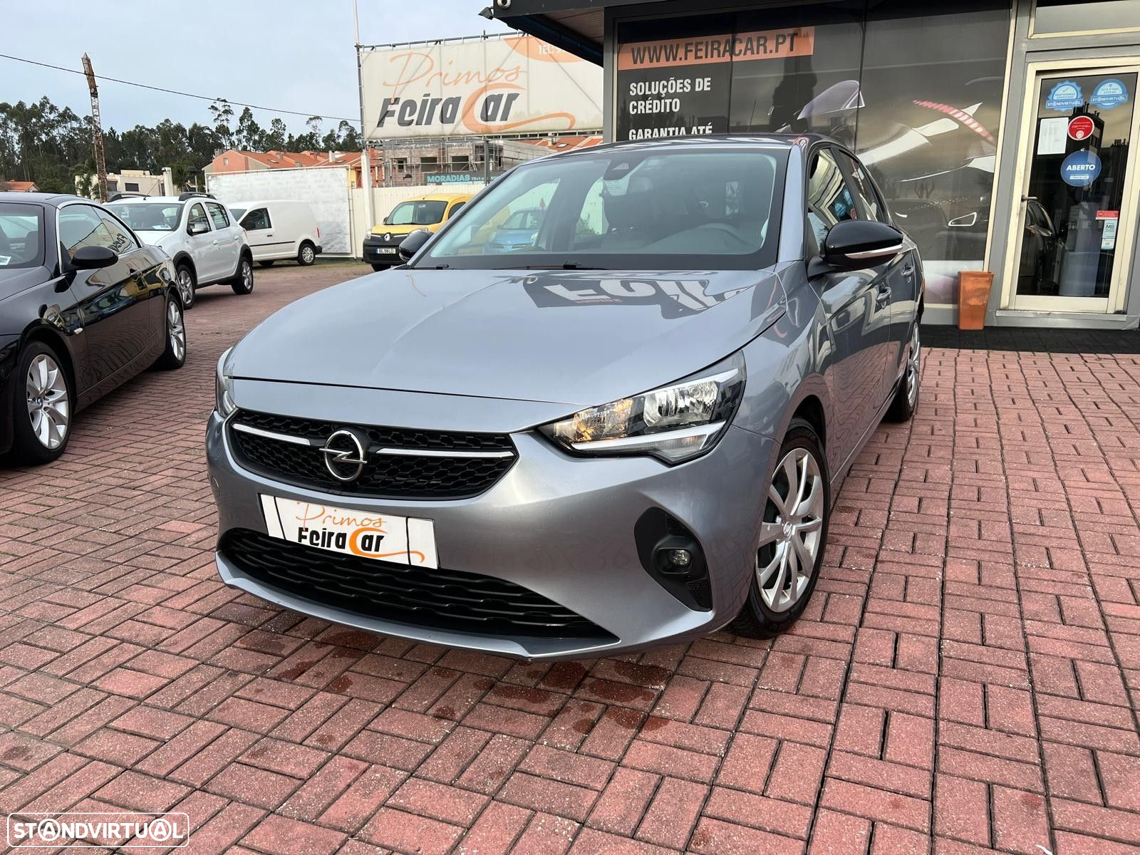 Opel Corsa 1.5 D Business - 2