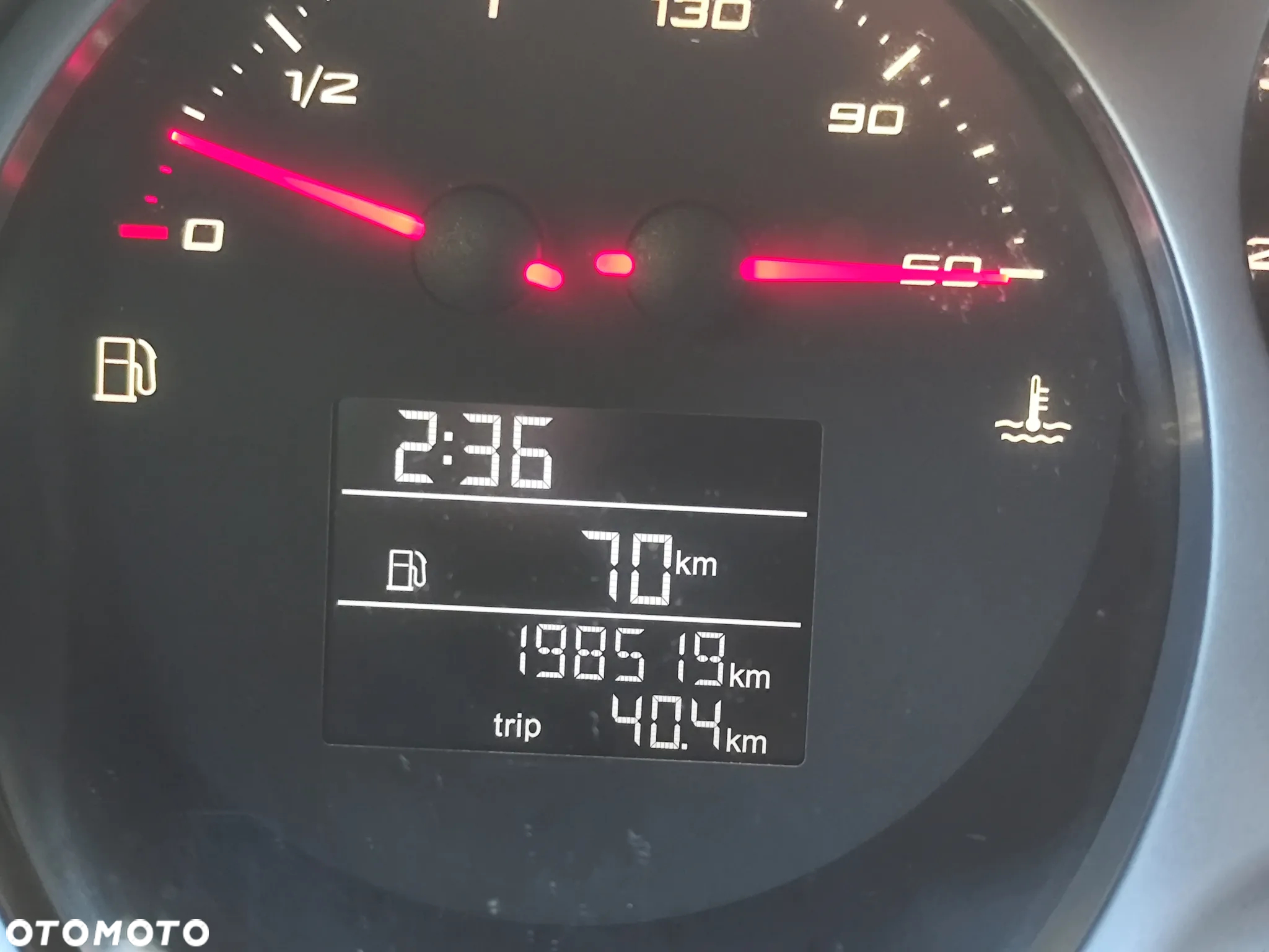Seat Leon 1.4 TSI Style - 11