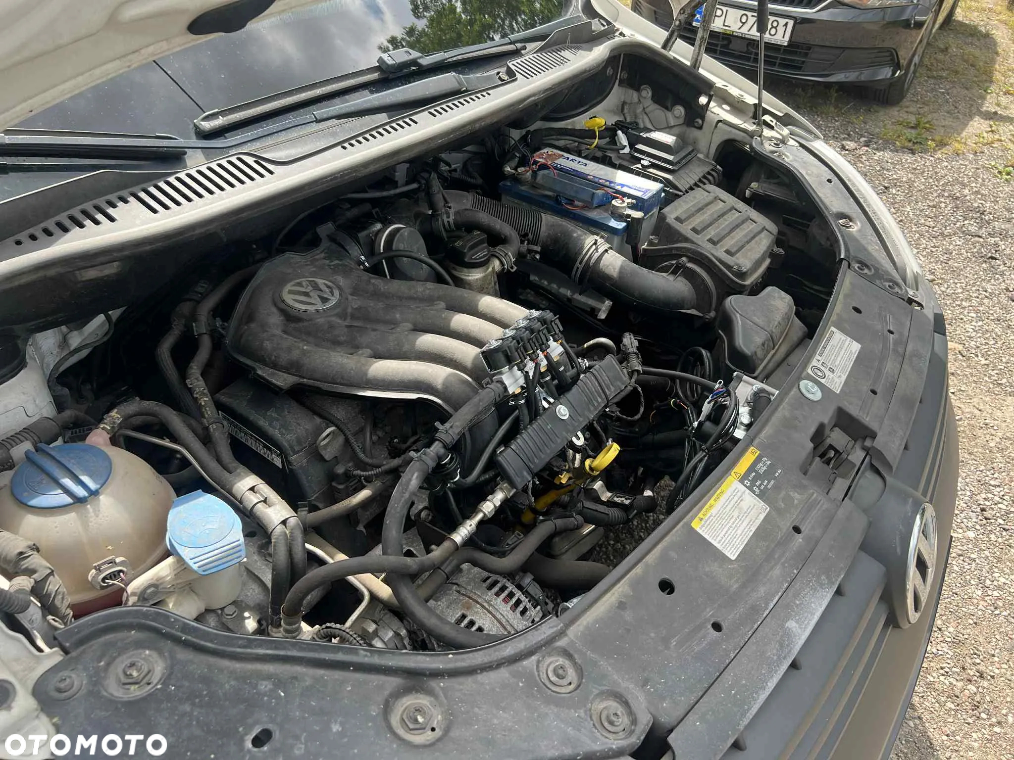Volkswagen Caddy - 10