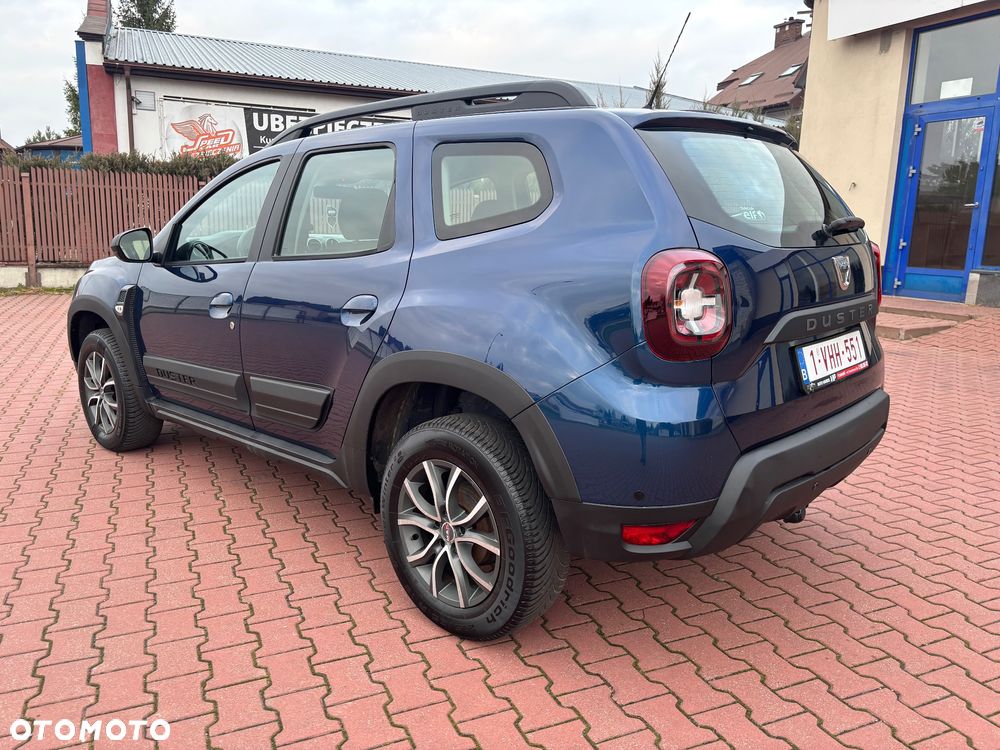 Dacia Duster 1.2 TCe Comfort - 21