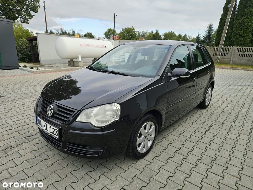Volkswagen Polo 1.4 TDI Goal - 7