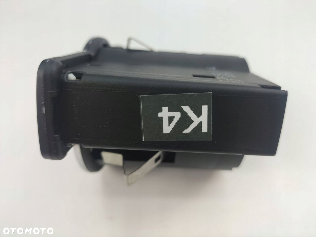 PRZEŁACZNIK ŚWIATEŁ MERCEDES W204 A2045451804 - 6