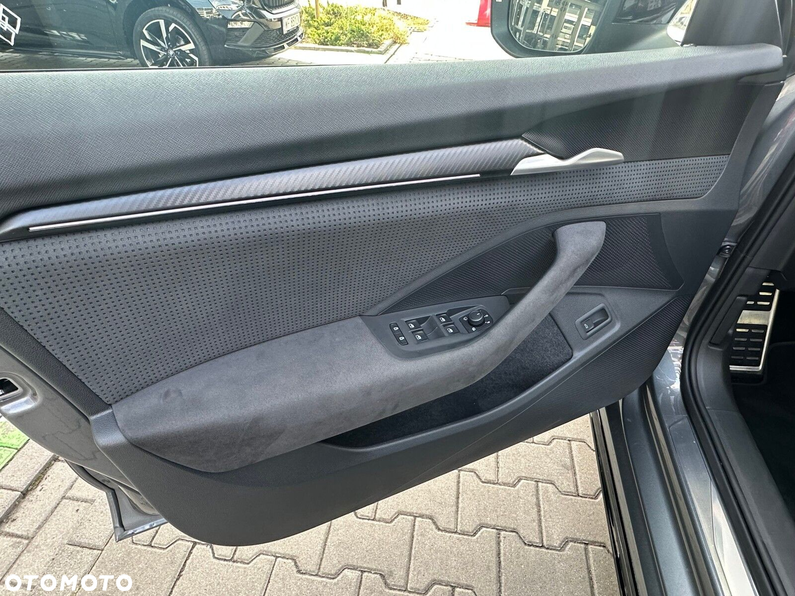 Skoda Superb 2.0 TSI Sportline DSG - 10