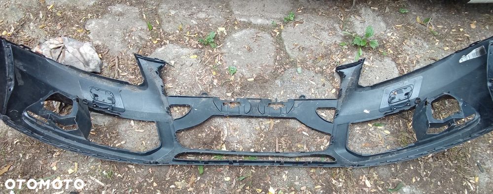 Zderzak przód przedni Audi Q5 8R0.  12-16r.  PDC SPR - 6