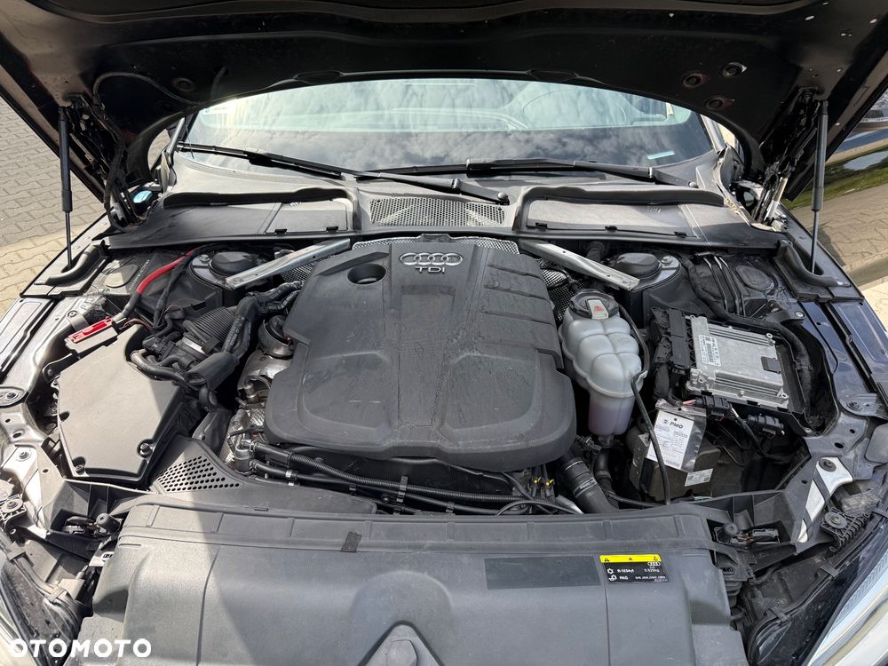 Audi A5 Sportback 40 TDI Quattro S Line S tronic - 21