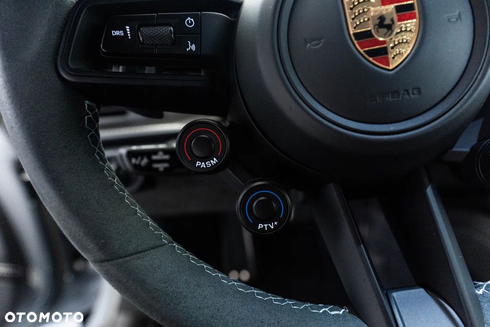 Porsche 911 GT3 RS - 18