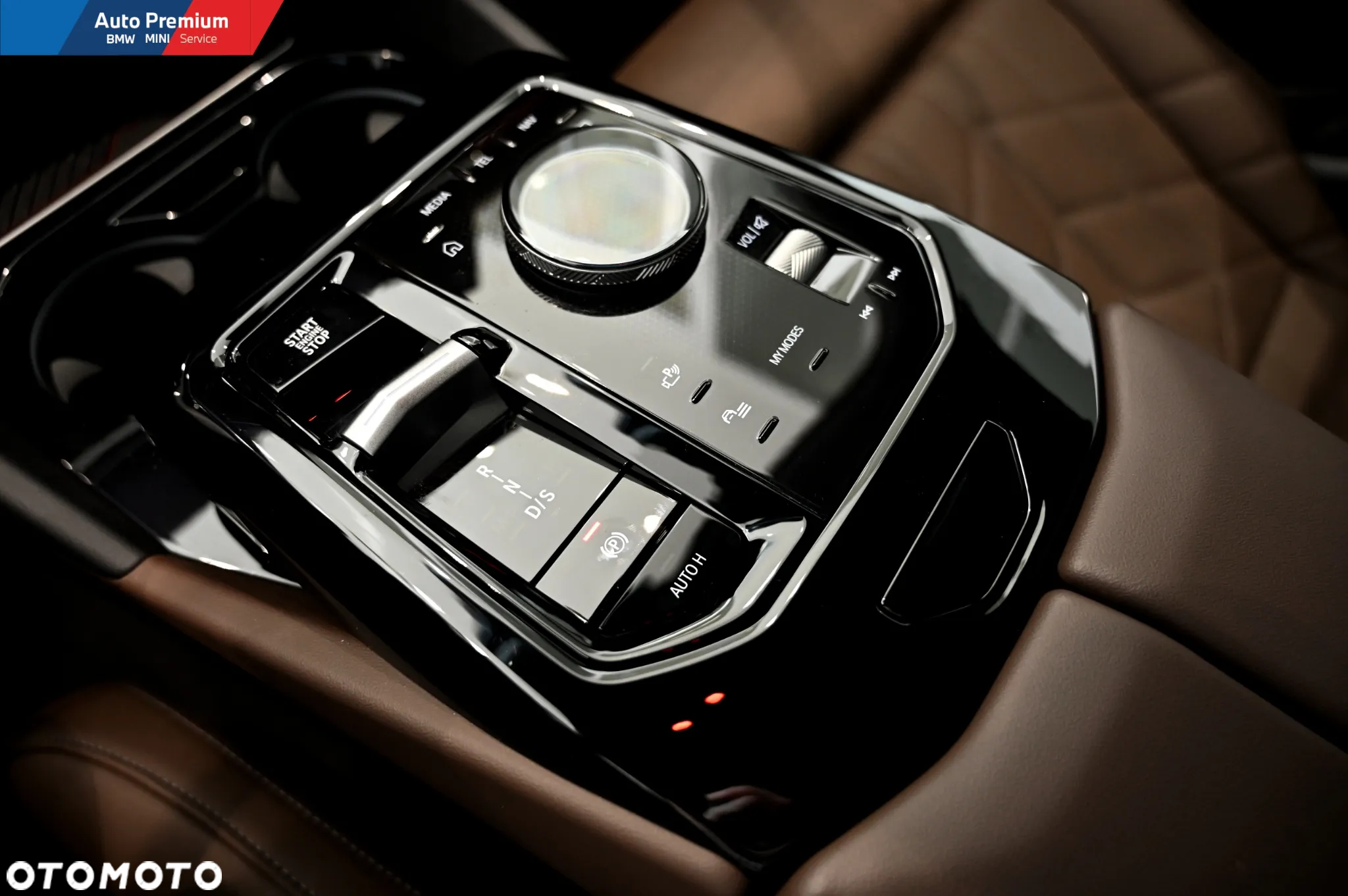 BMW Seria 5 520d mHEV M Sport sport - 9