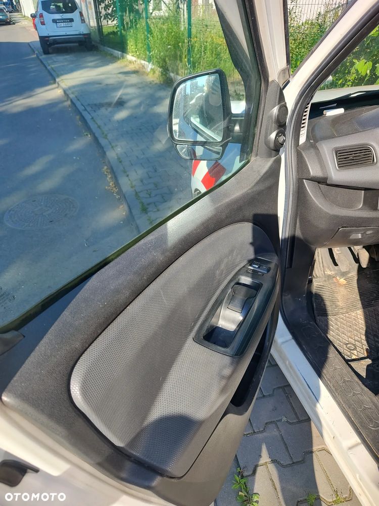 Fiat Doblo - 7