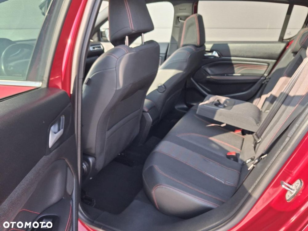 Peugeot 308 PureTech 130 Stop & Start GT-Line Edition - 21