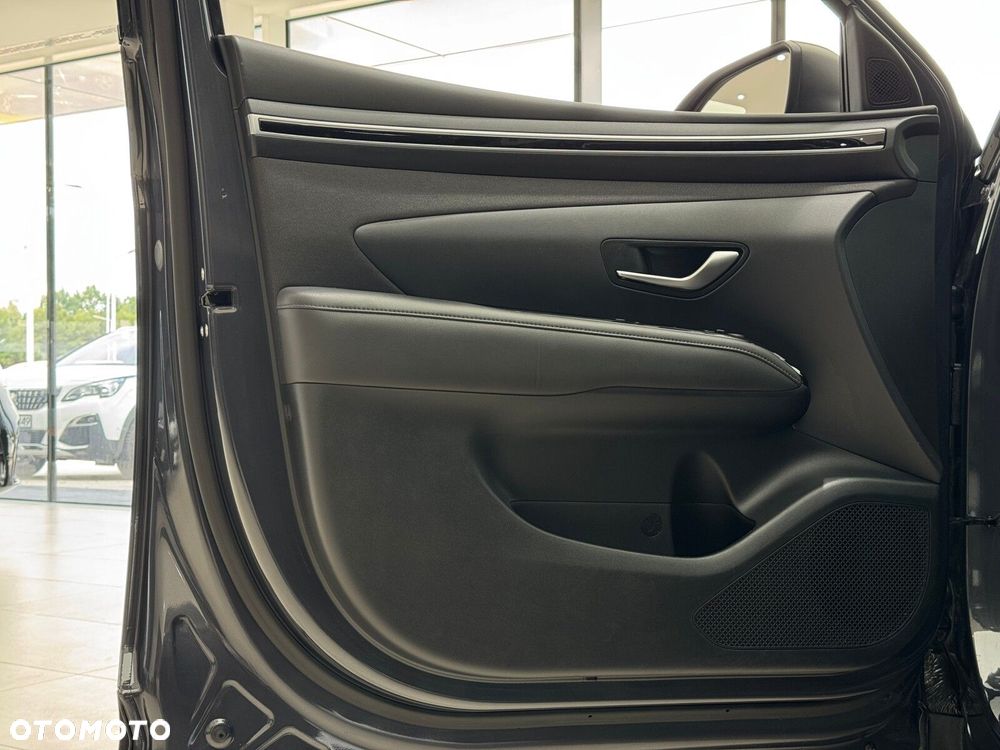 Hyundai Tucson 1.6 T-GDi Smart 2WD - 12