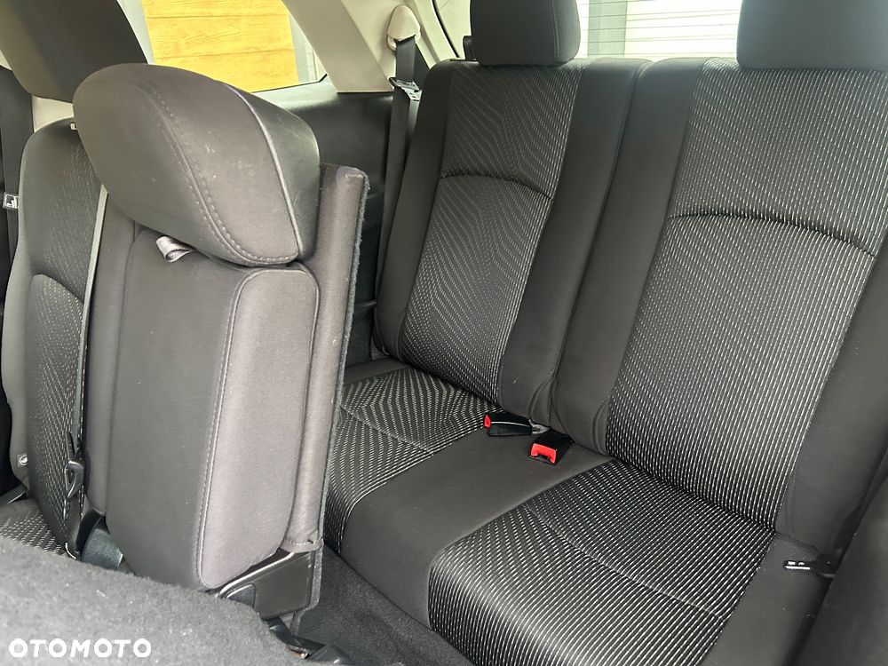 Fiat Freemont 2.0 Multijet Lounge AWD - 17