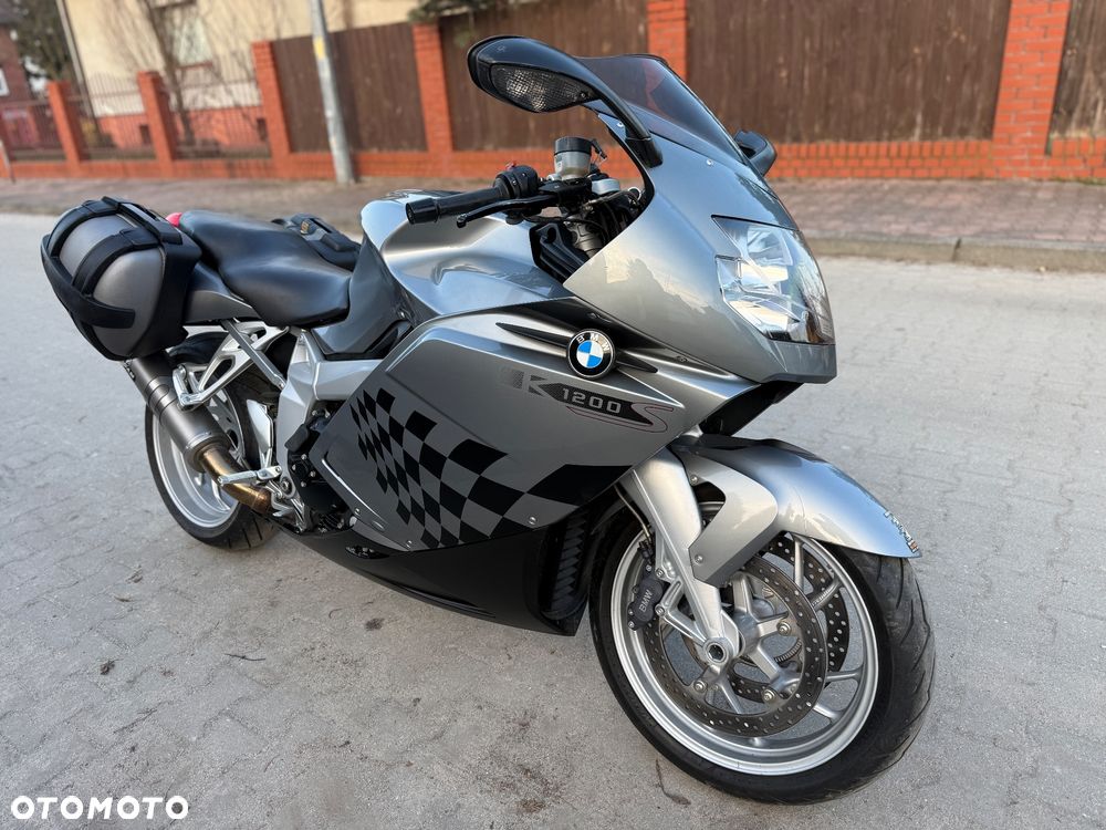 BMW K - 3