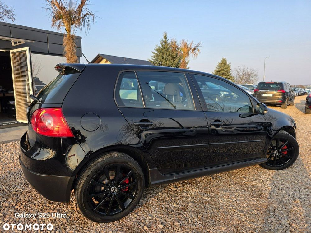 Volkswagen Golf 2.0 GTI - 25
