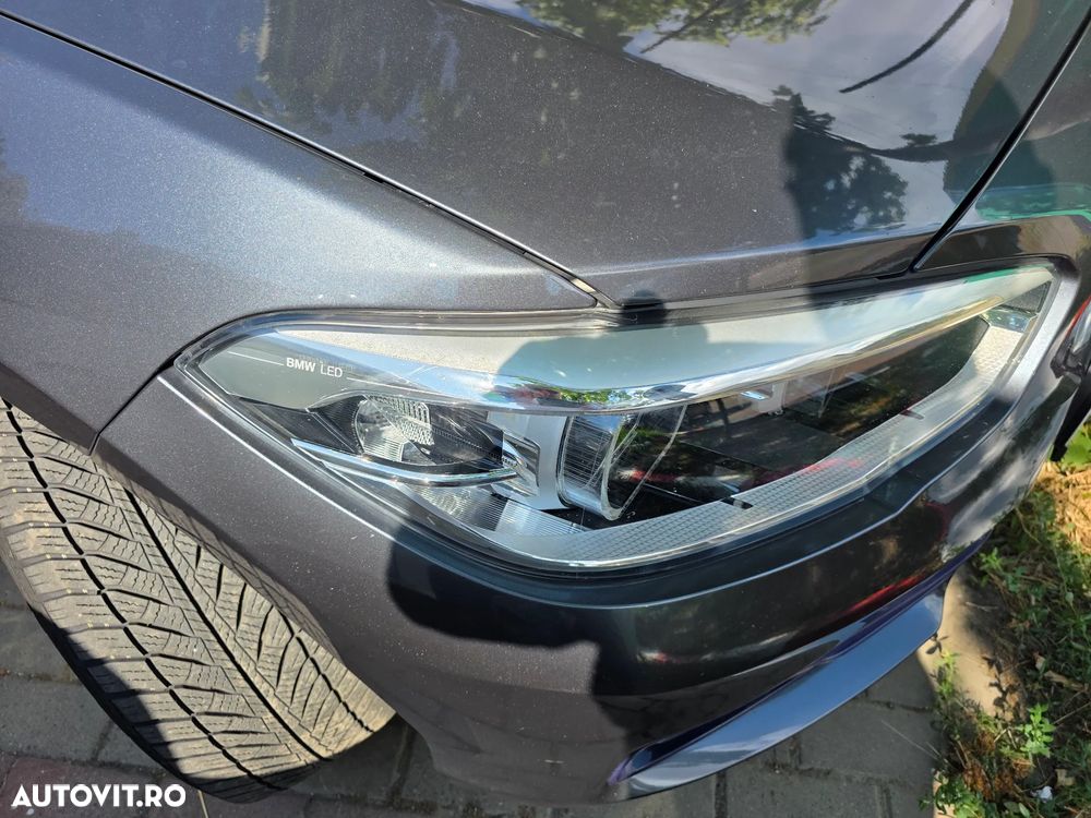 BMW Seria 1 116i Sport Line Shadow - 18
