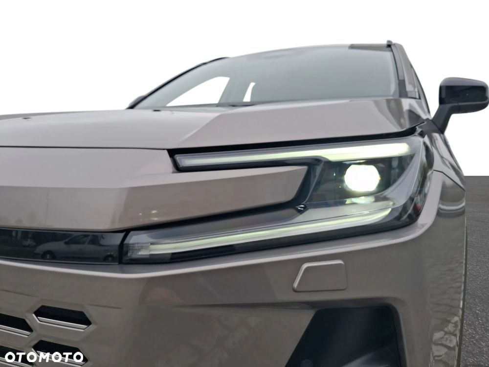 Toyota RAV4 2.5 Hybrid Dynamic Force Executive 4x4 e-CVT - 15