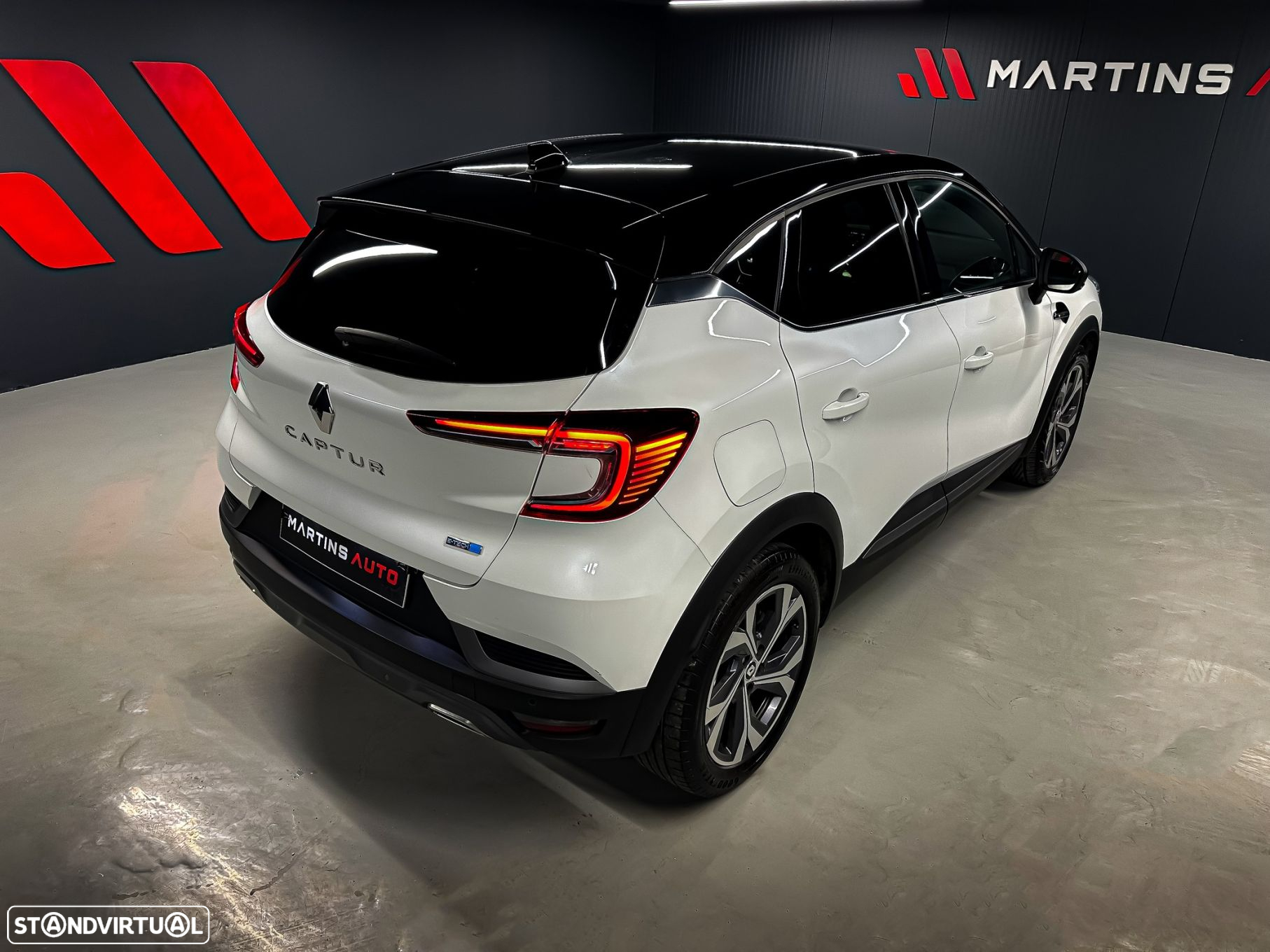 Renault Captur - 8