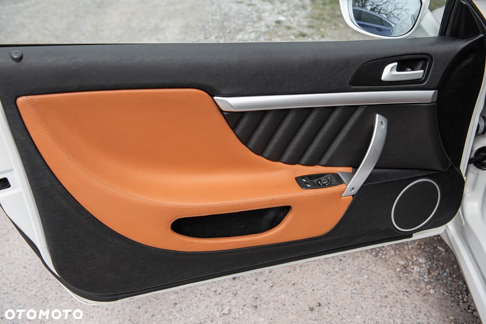 Alfa Romeo Brera 2.4JTDM - 15