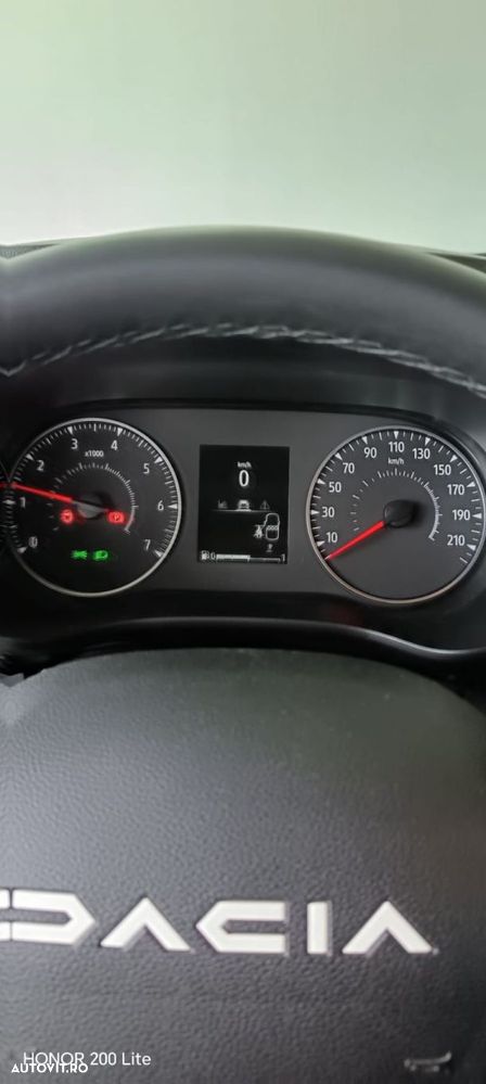 Dacia Logan - 14