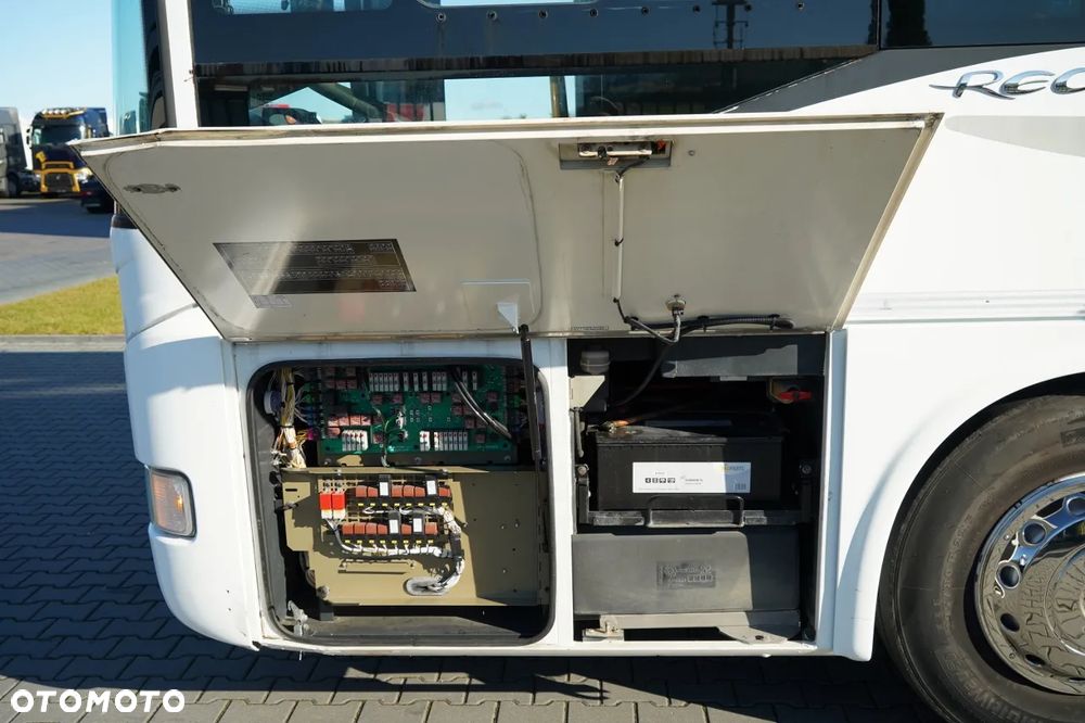 Irisbus RECREO / EURO5 / SPROWADZONY / MANUAL / - 20