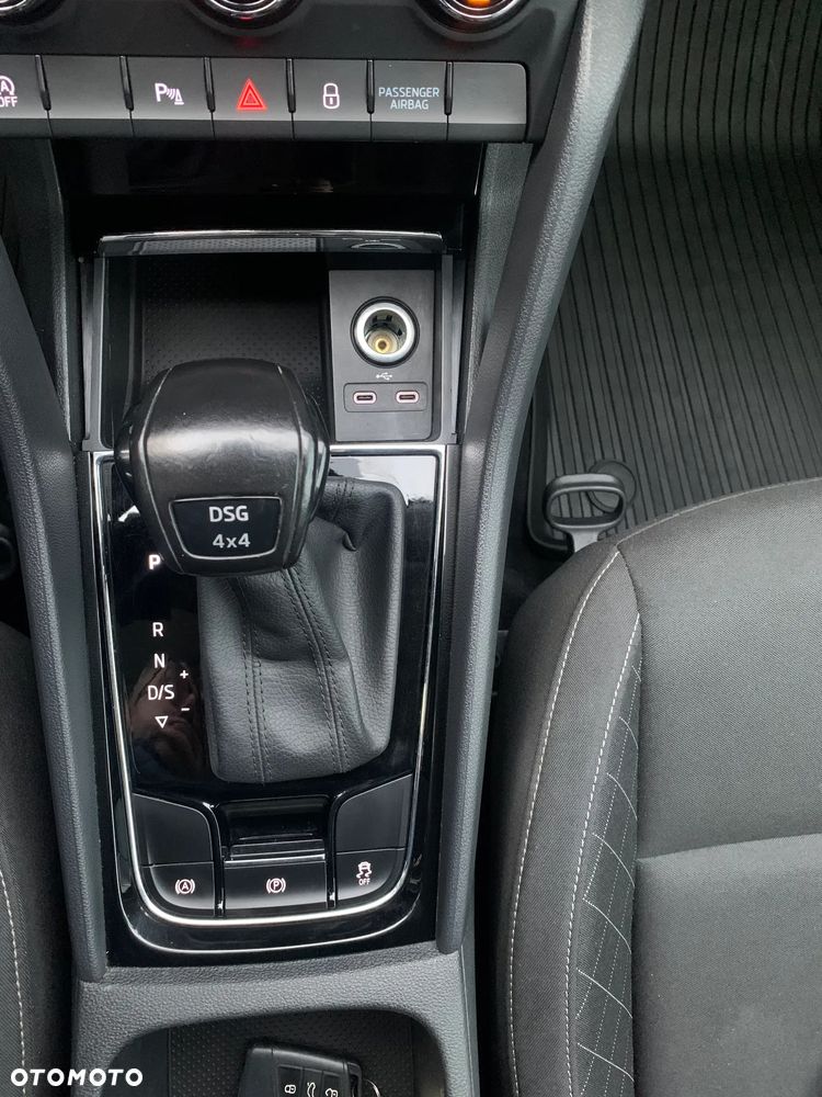 Skoda Karoq - 37
