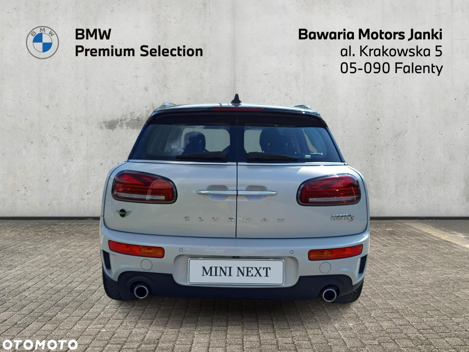 MINI Clubman - 5