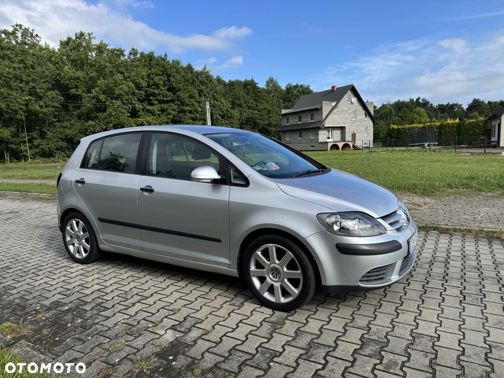 Volkswagen Golf Plus - 3