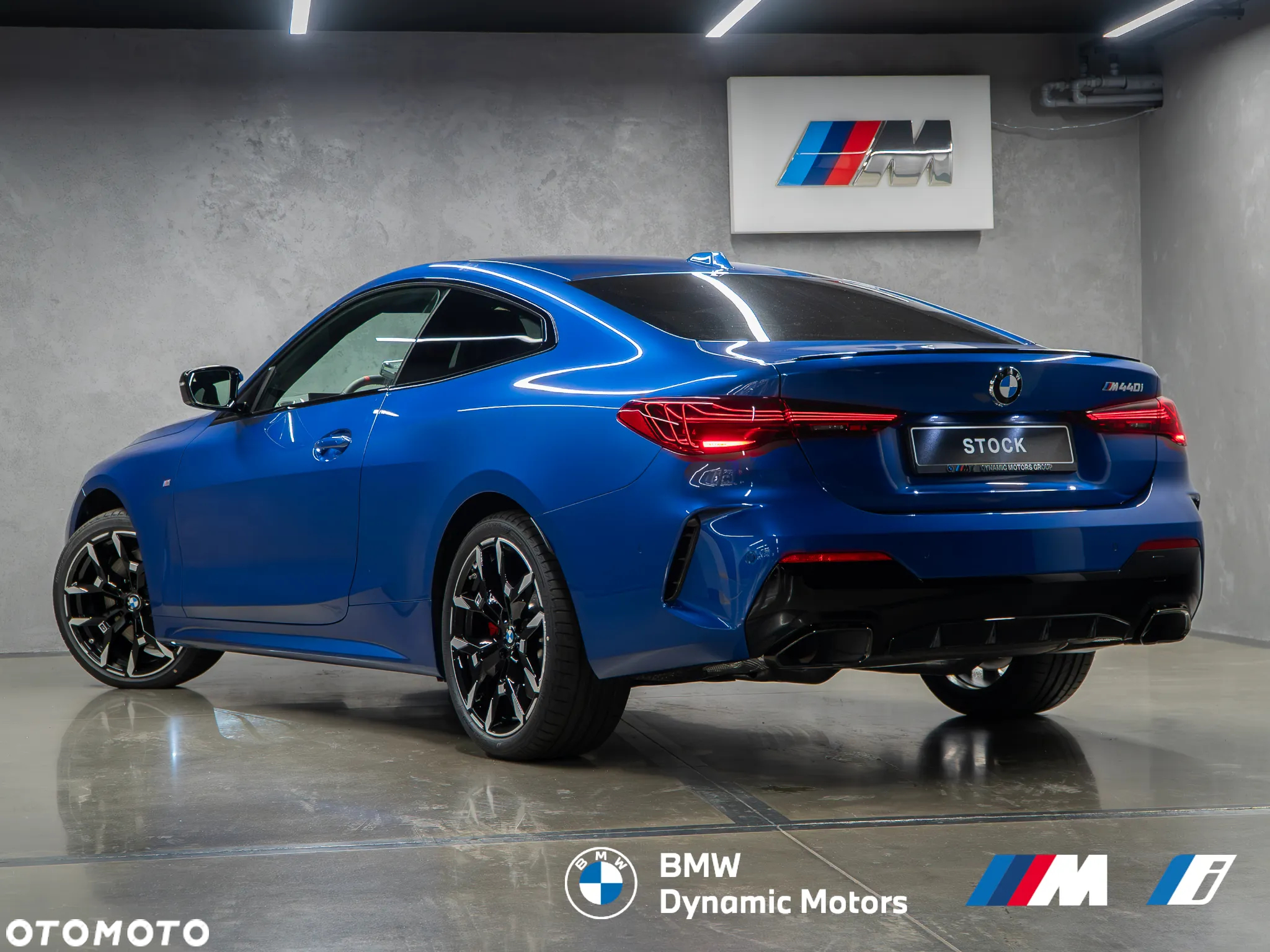 BMW Seria 4 M440i xDrive - 6