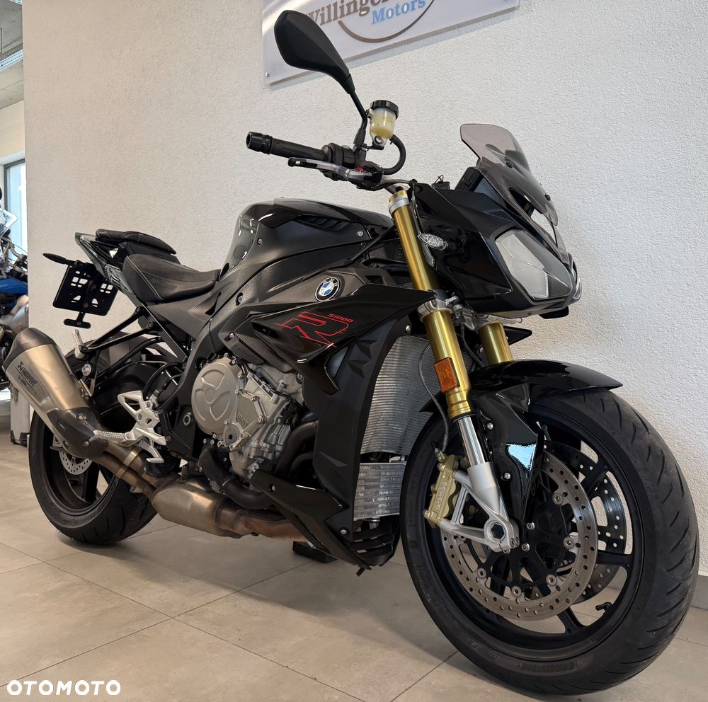 BMW S - 3