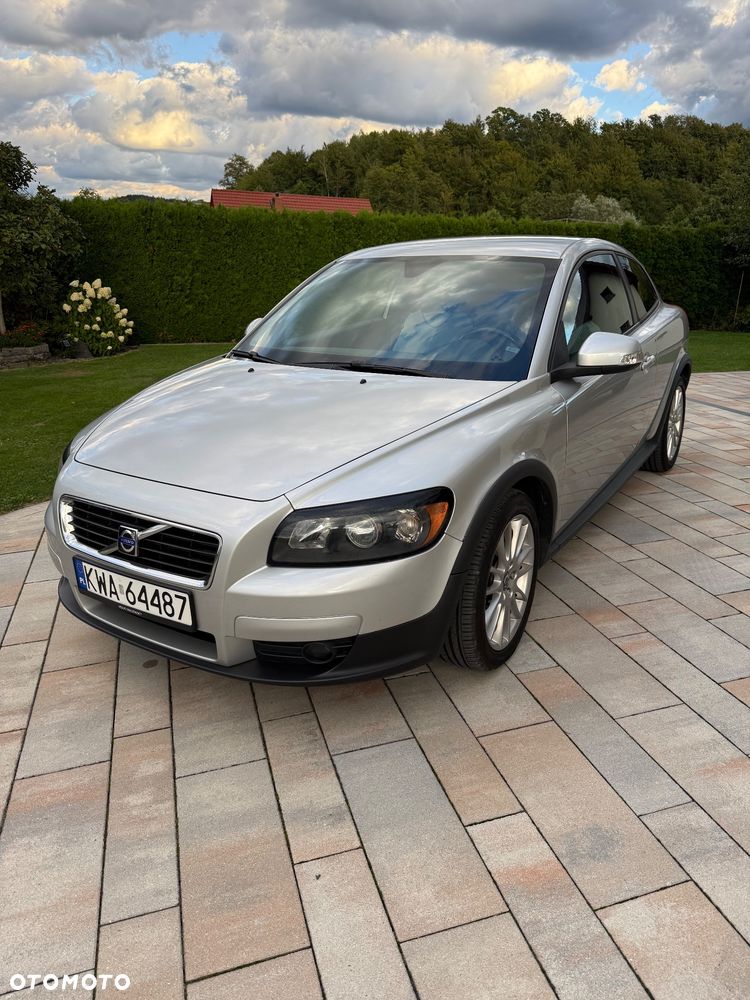 Volvo C30 1.6D DRIVe Kinetic Start-Stop - 1