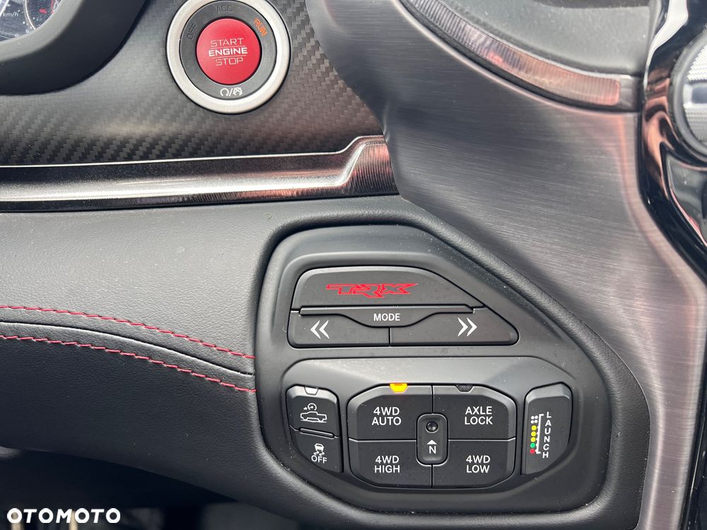 RAM 1500 TRX - 13