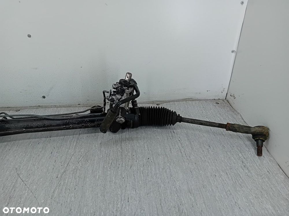 MAGLOWNICA PRZEKŁADNIA KIEROWNICY PORSCHE CAYENNE S 7853501310 4.5 V8 - 9