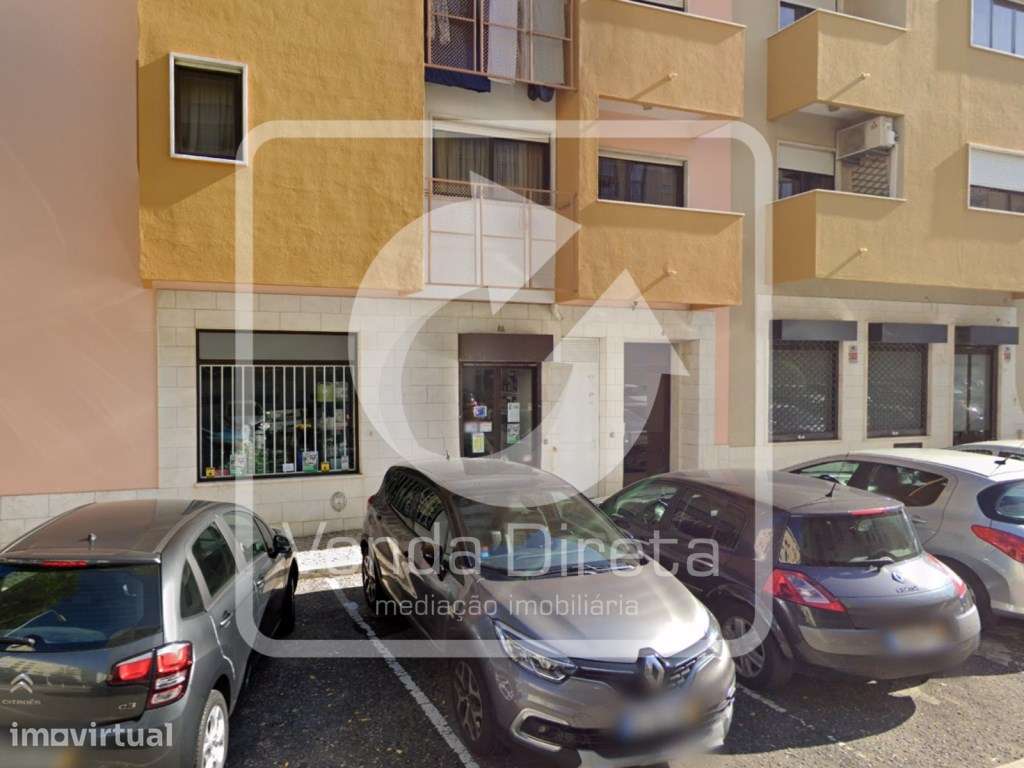 Duas Lojas Interligadas com 135 m² | Excelente Oportunidade de Inve... - Grande imagem: 3/13