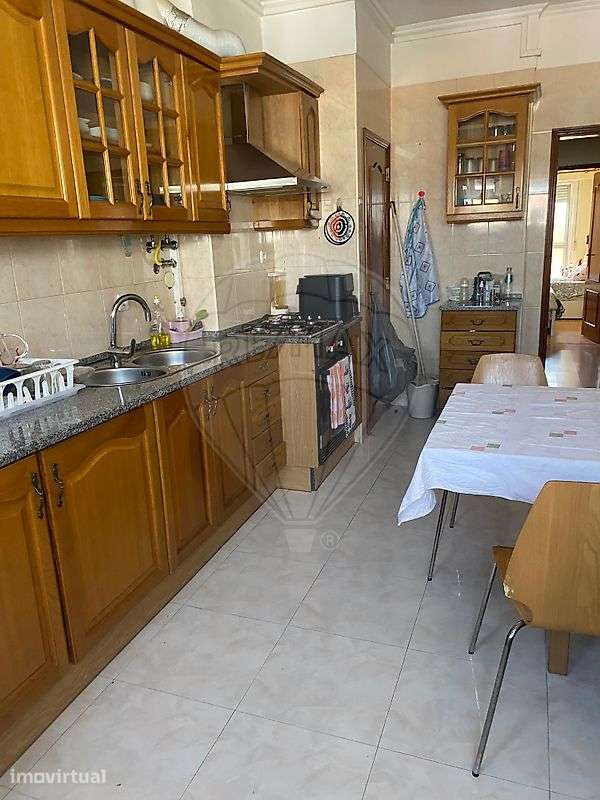Apartamento T2 para arrendamento - Grande imagem: 5/23