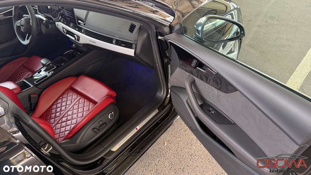 Audi S5 Sportback - 25
