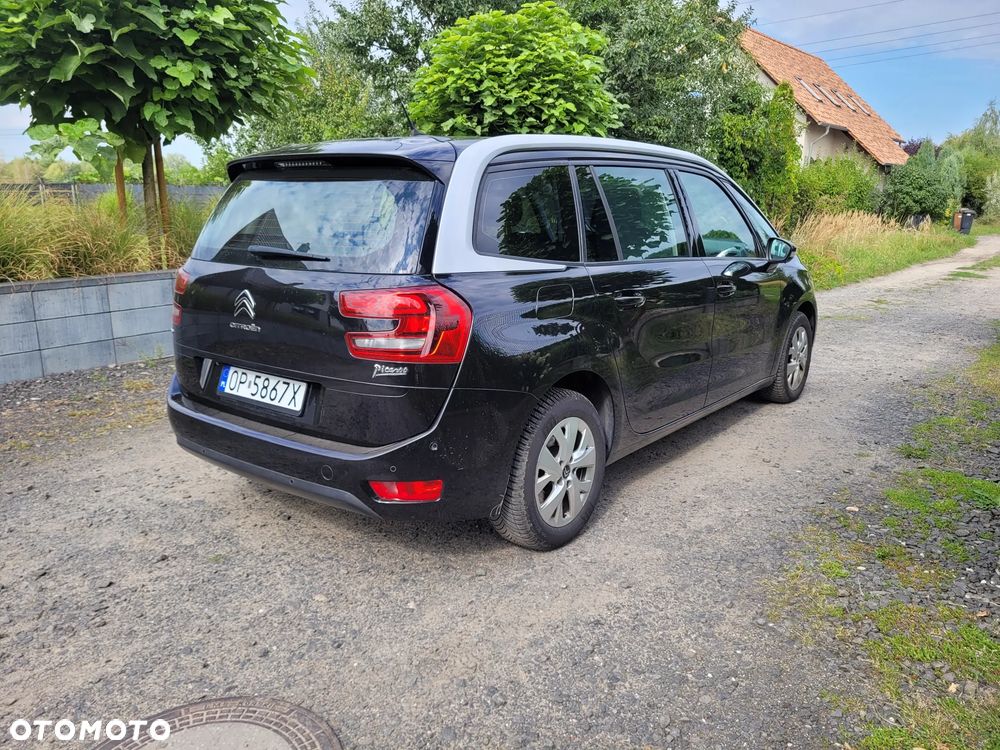 Citroën C4 Picasso - 6