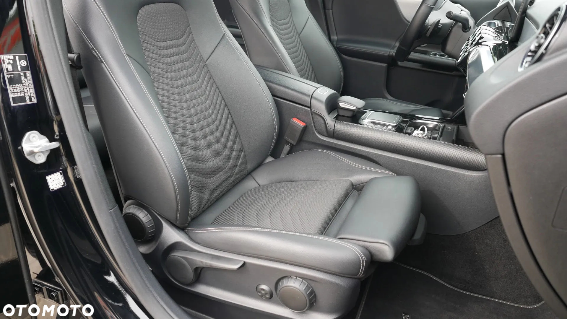 Mercedes-Benz GLB 220 d 4-Matic Style 8G-DCT - 20