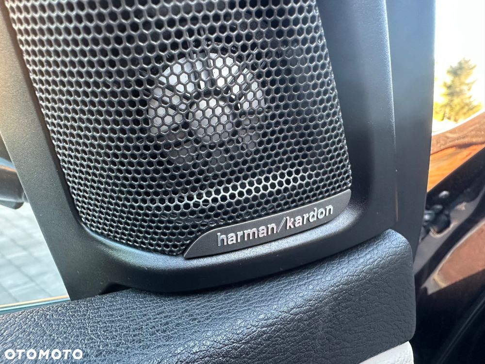 BMW X5 3.5i xDrive - 20