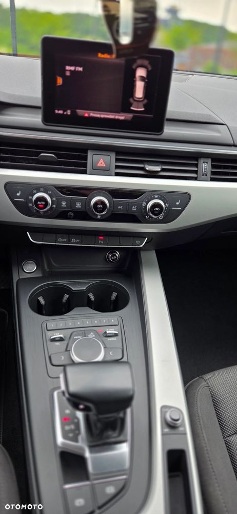 Audi A4 Avant 35 TFSI S tronic - 6