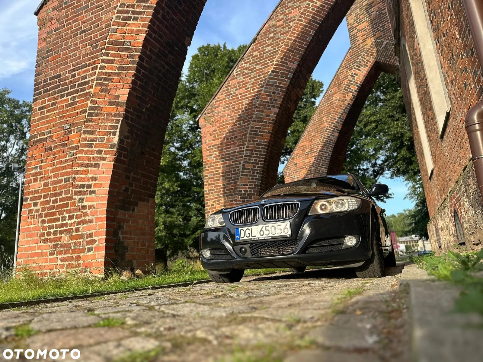 BMW Seria 3 325d DPF Touring - 2