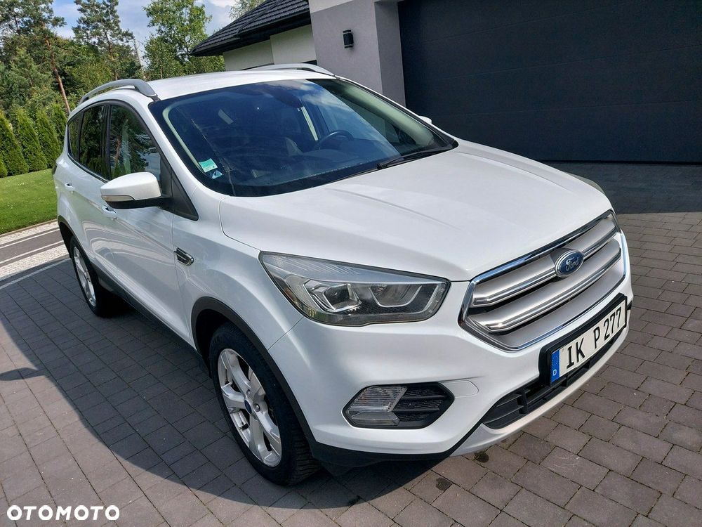Ford Kuga - 7