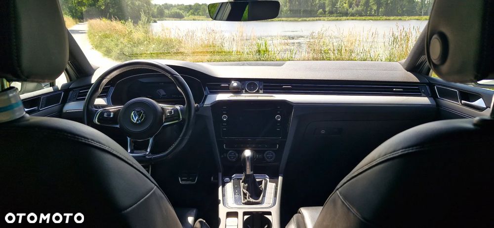 Volkswagen Passat 2.0 TDI Bi-Turbo BMT 4Mot Highline DSG - 10