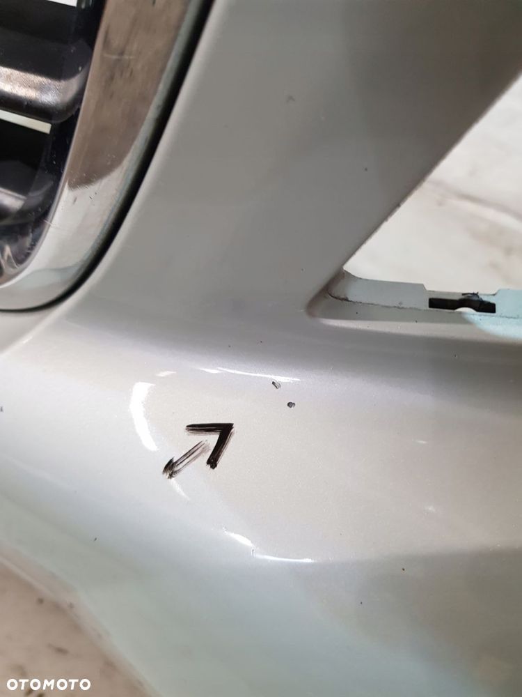 zderzak przód przedni pdc volvo xc60 i 3.2b eu 12r 481-16 - 8