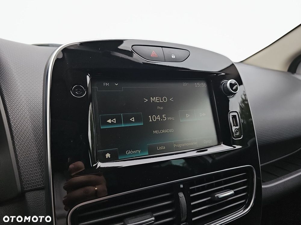 Renault Clio 0.9 Energy TCe Limited - 20