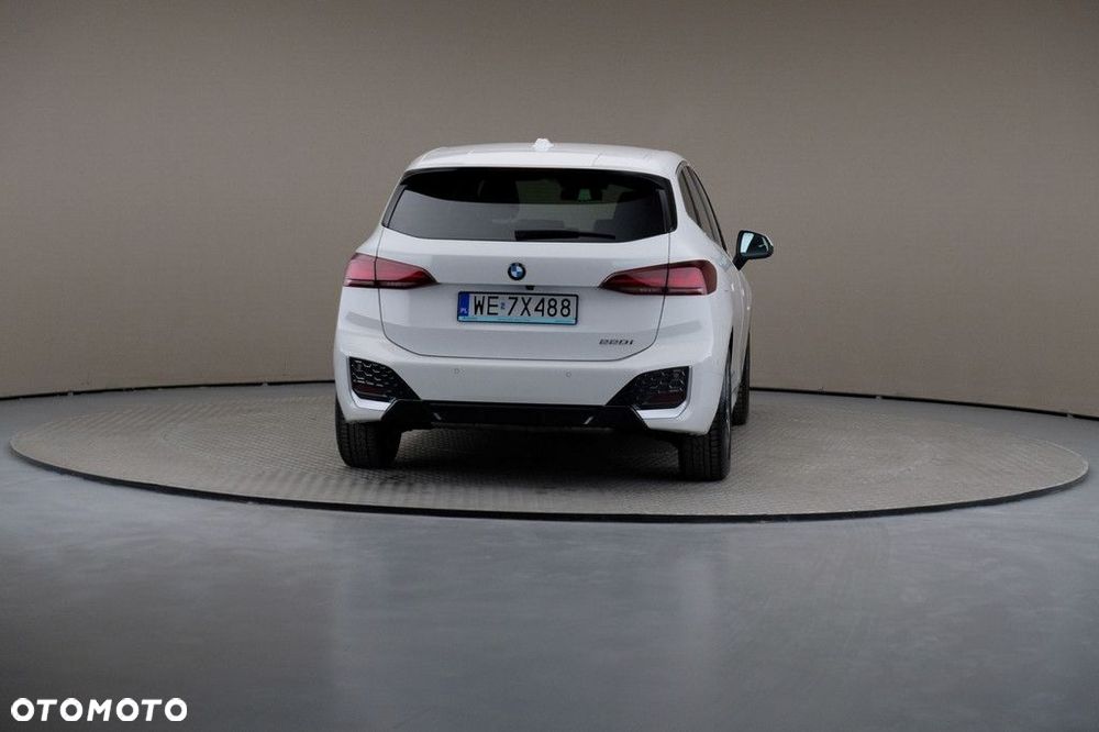 BMW Seria 2 - 5