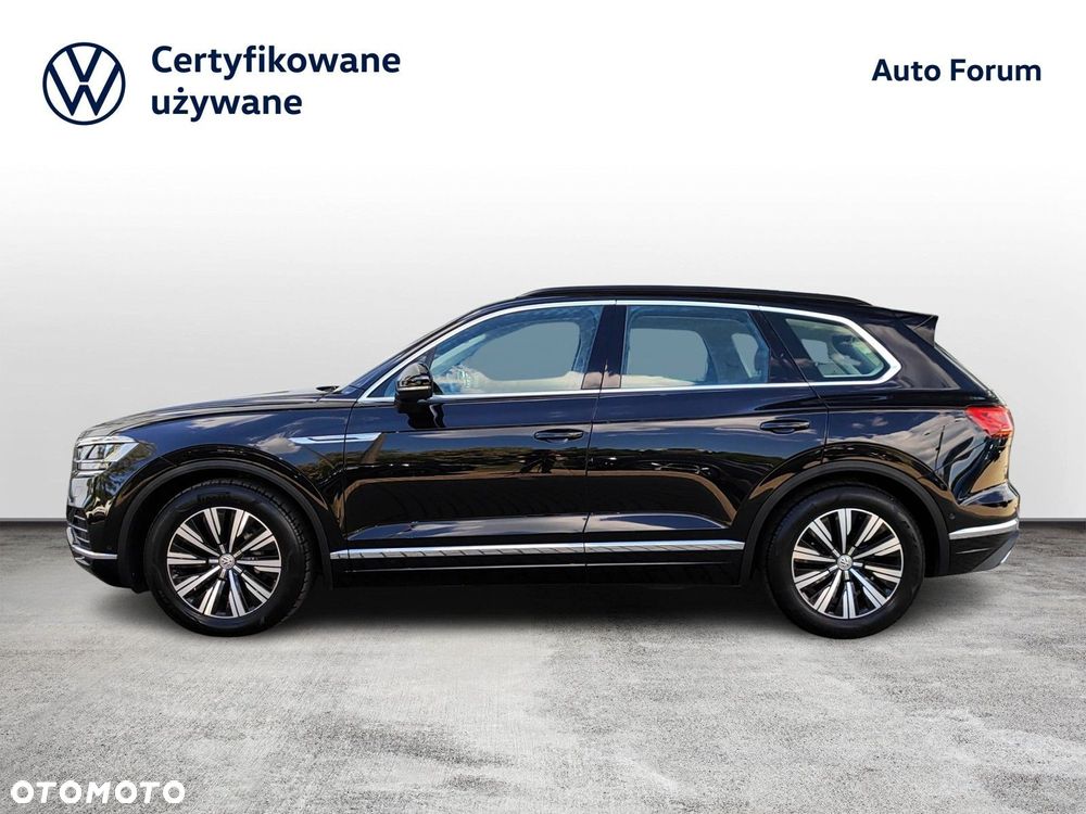 Volkswagen Touareg 3.0 V6 TDI SCR 4Mot - 2