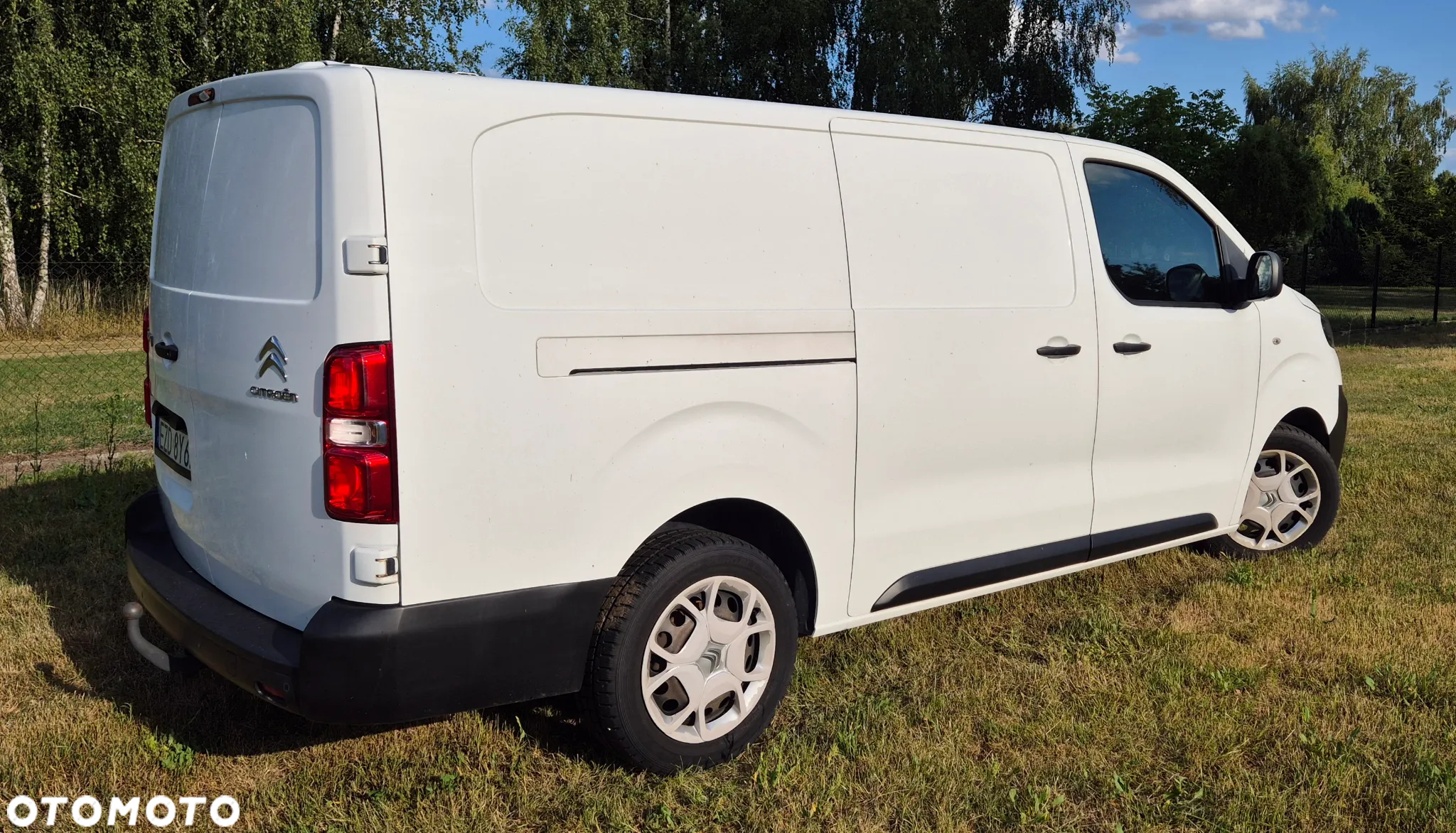 Citroën Jupy - 6