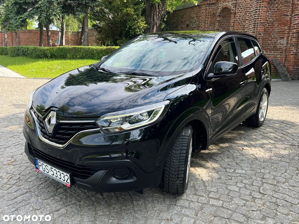 Renault Kadjar Energy TCe 130 Experience - 3