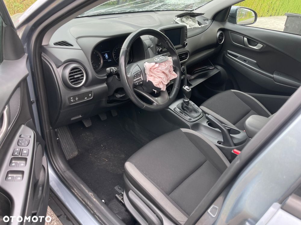Hyundai Kona 1.0 T-GDI Pure - 11